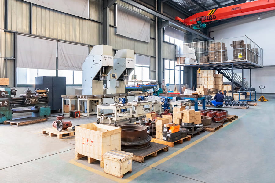 প্রদর্শনী কর্মশালা